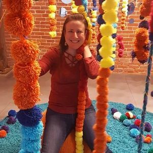 Meet your Posher, Kris